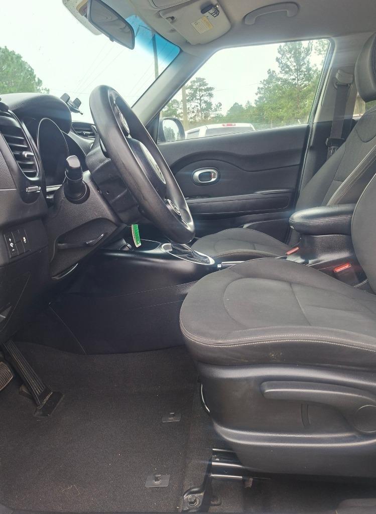 Kia Soul photo 7