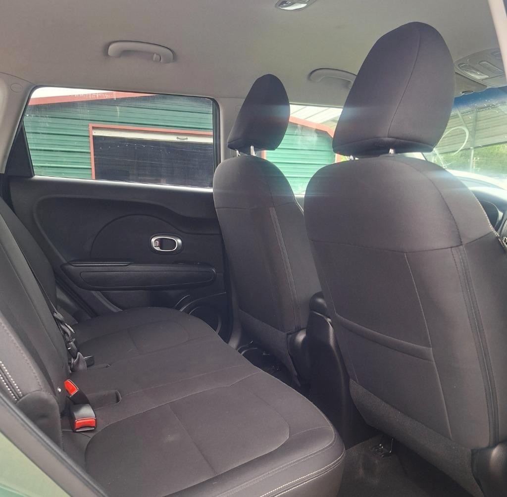 Kia Soul photo 12