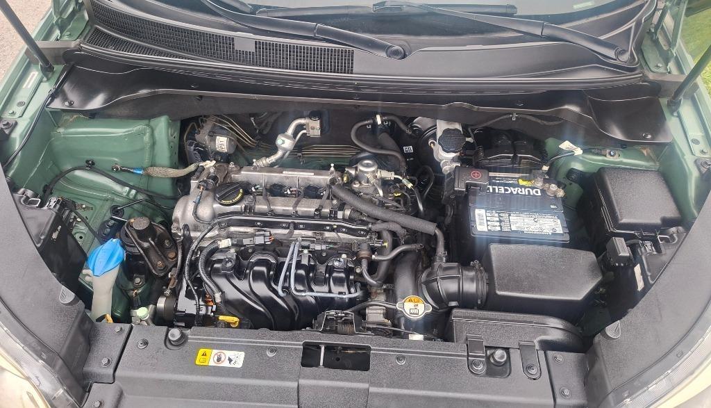 Kia Soul photo 14