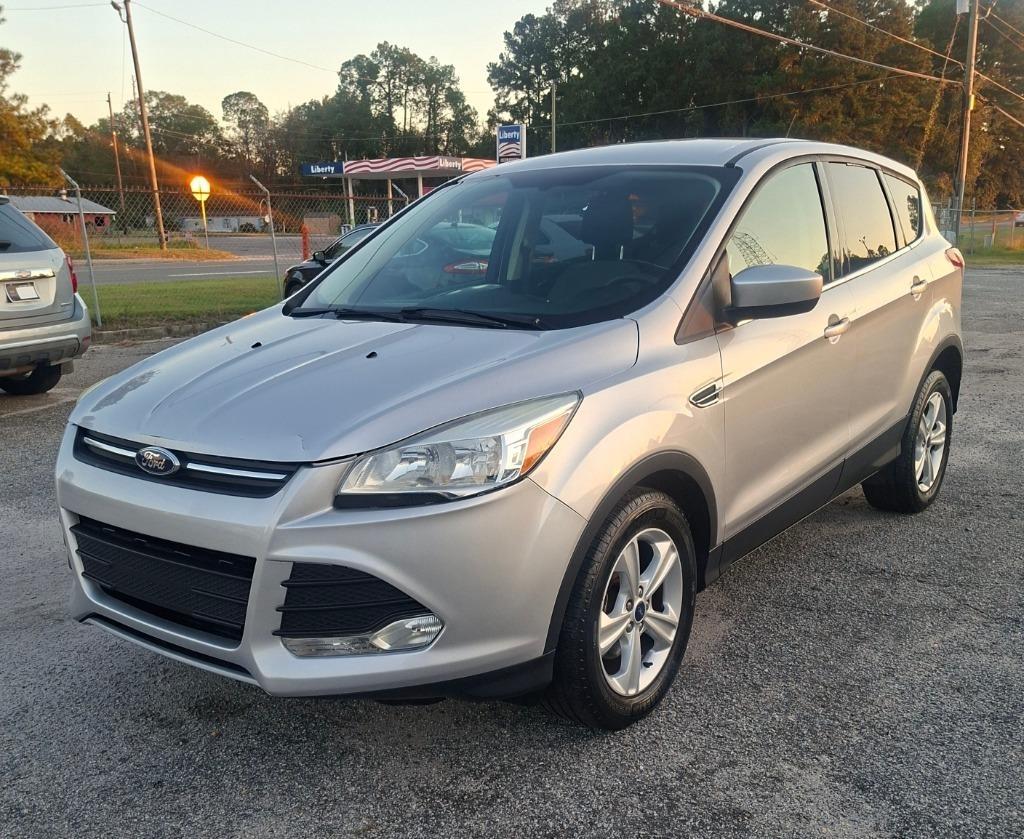 2015 Ford Escape SE FWD