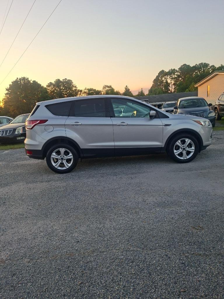 Ford Escape SE FWD 2015