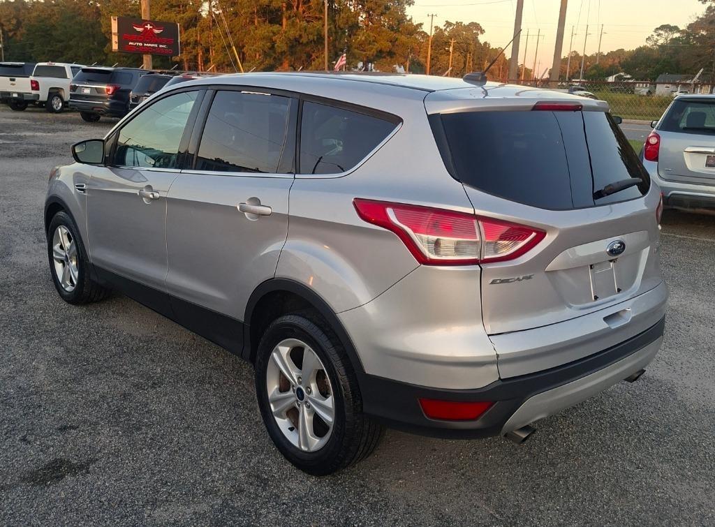 Ford Escape SE FWD 2015