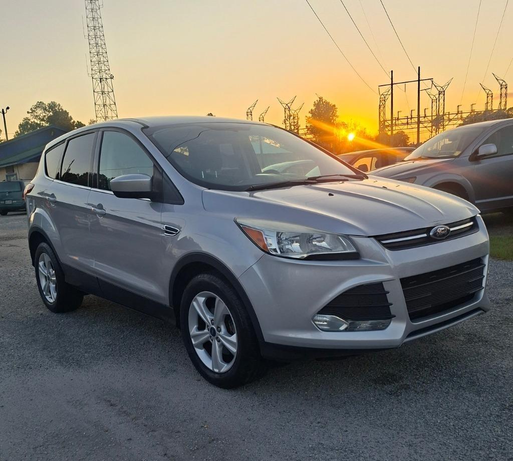 Ford Escape SE FWD 2015