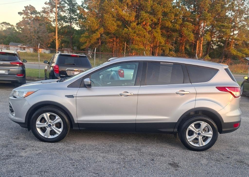 Ford Escape SE FWD 2015