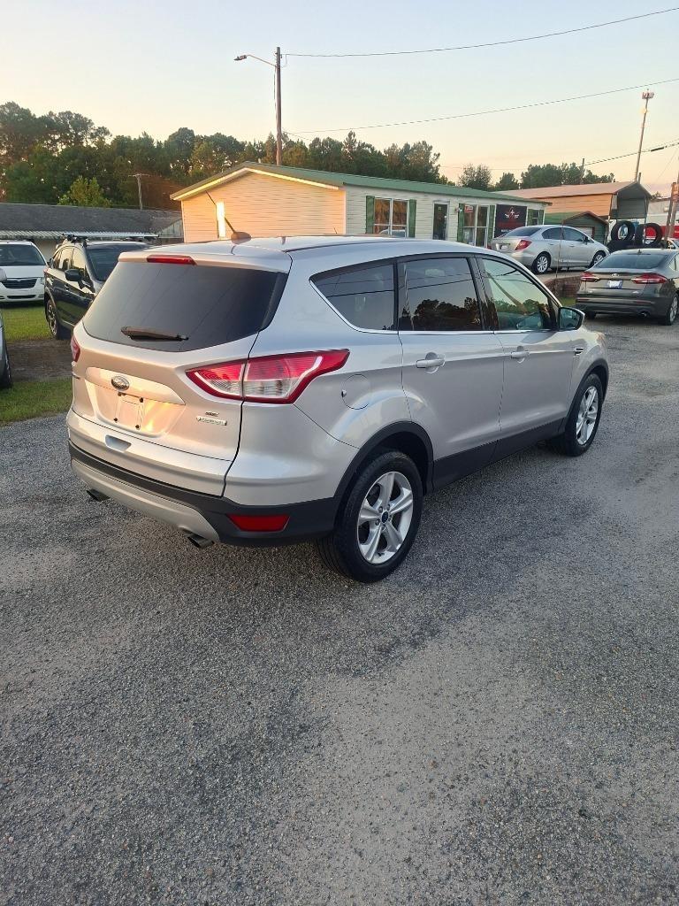 Ford Escape SE FWD 2015