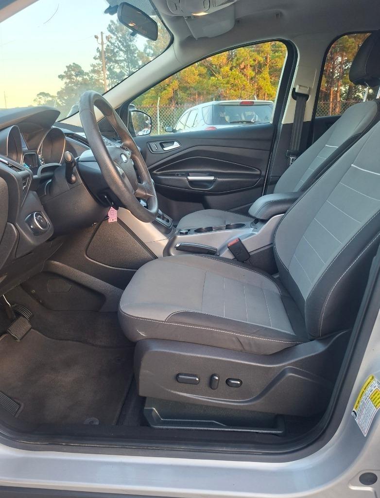 Ford Escape SE FWD 2015