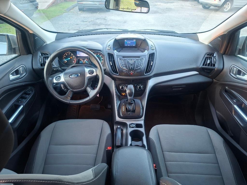 Ford Escape SE FWD 2015