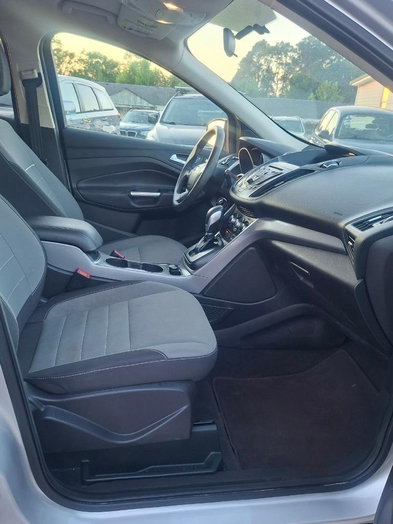 Ford Escape SE FWD 2015