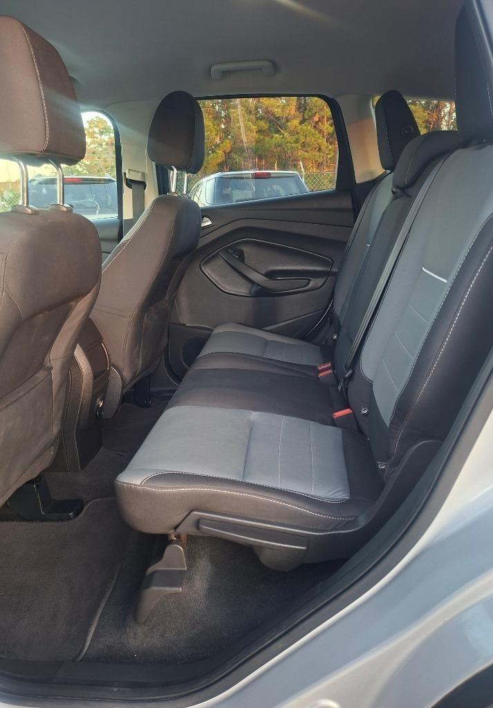 Ford Escape SE FWD 2015