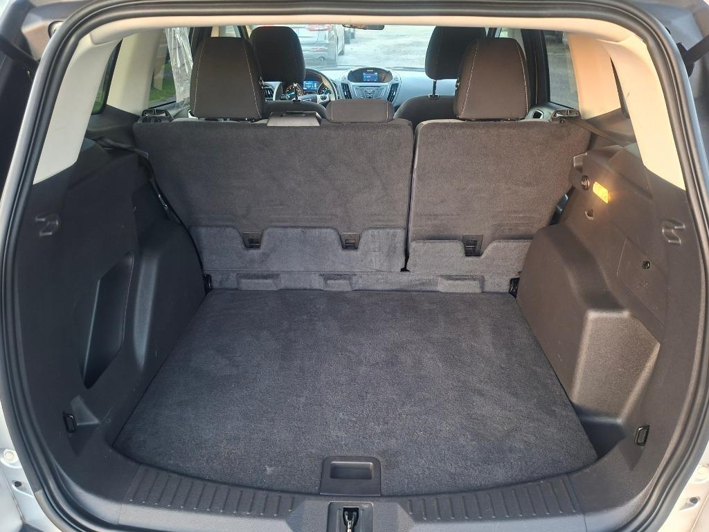 Ford Escape SE FWD 2015