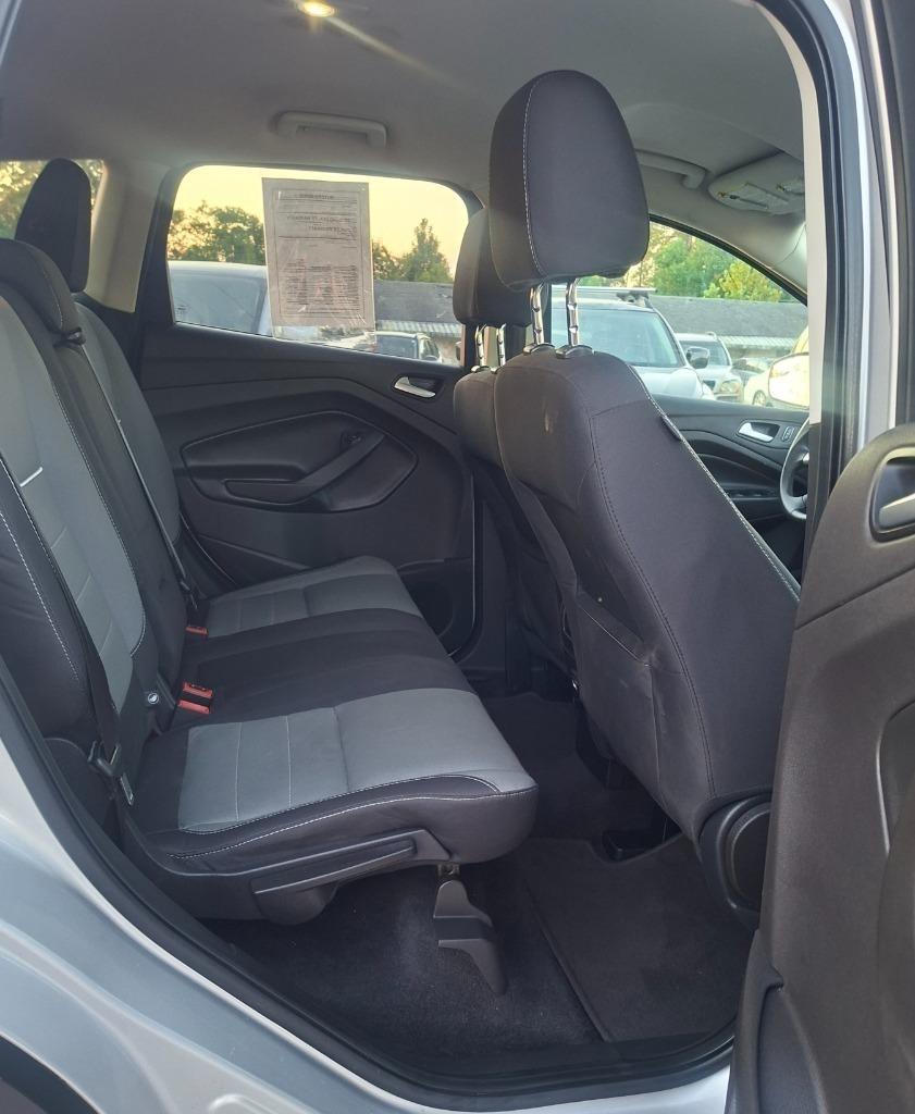 Ford Escape SE FWD 2015