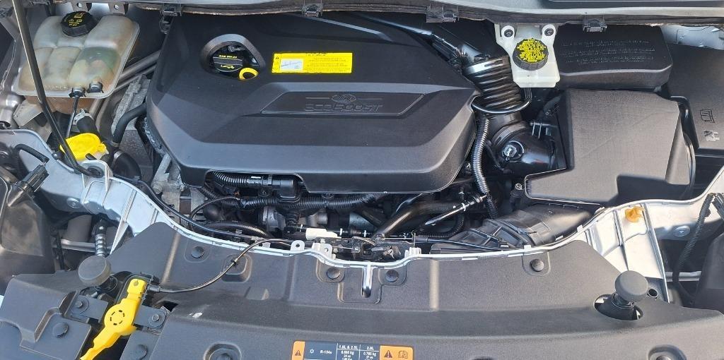 Ford Escape SE FWD 2015