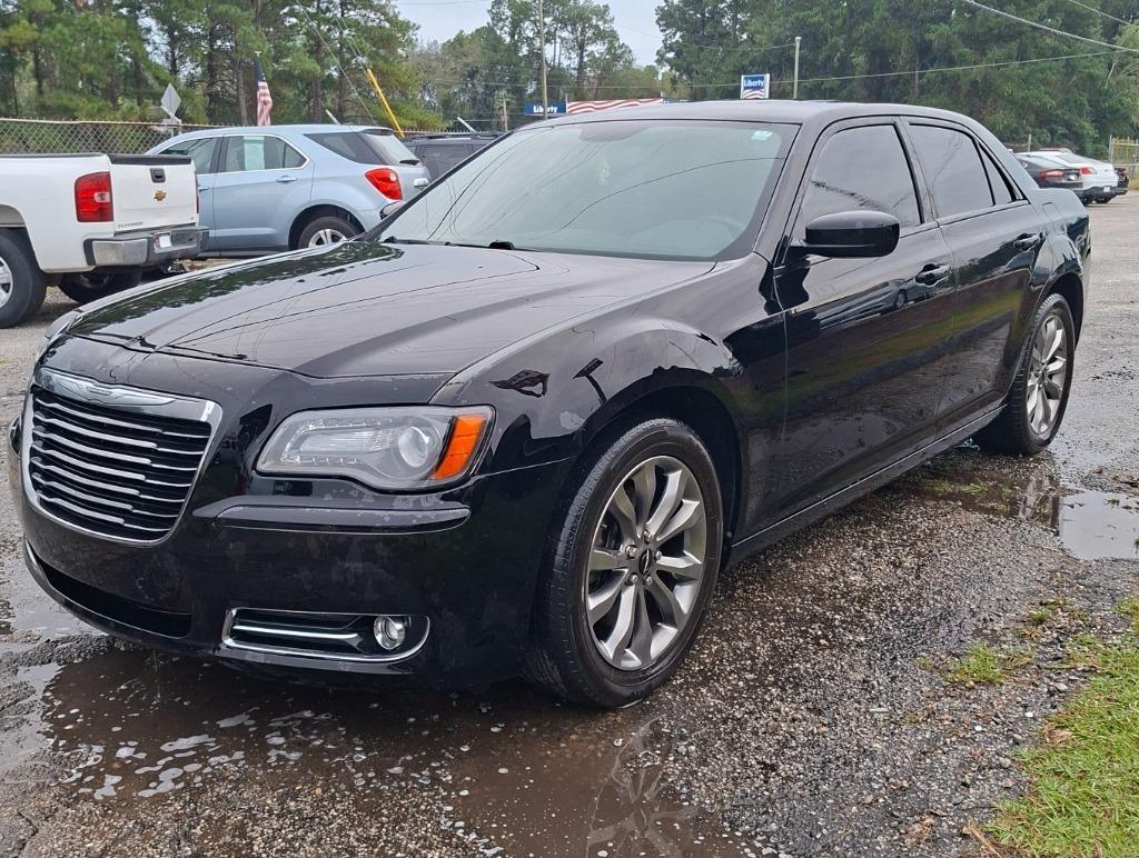 Chrysler 300