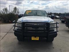 2012 Ford F250 