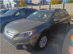 2015 Subaru Outback 