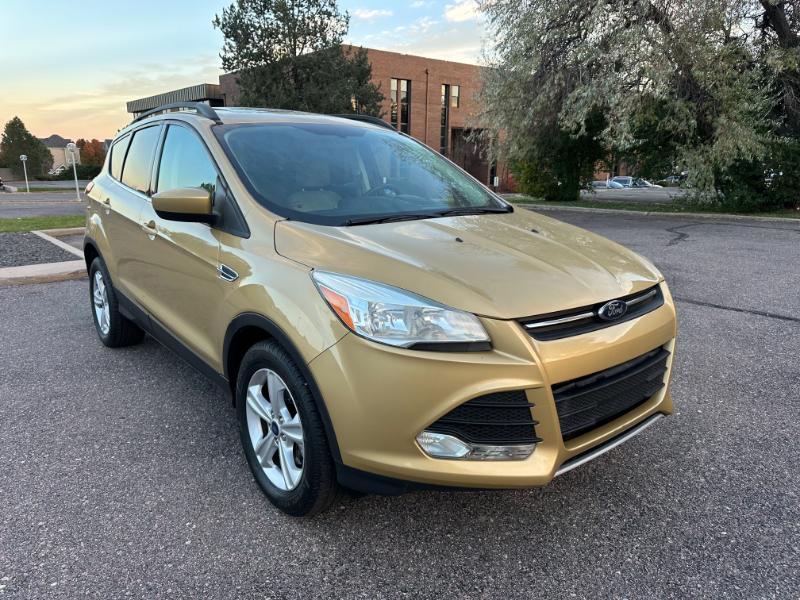 2015 Ford Escape SE's photo