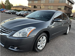 2011 Nissan Altima 