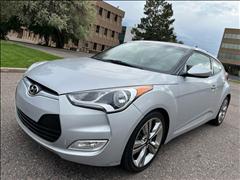 2017 Hyundai Veloster 