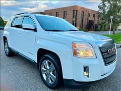 2015 GMC Terrain 