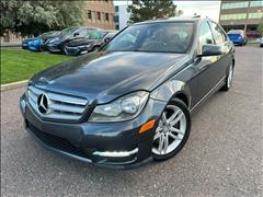 2013 Mercedes-Benz 300-Class 