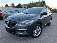 2013 Mazda CX-9 