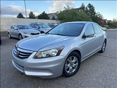 2012 Honda Accord Sedan 