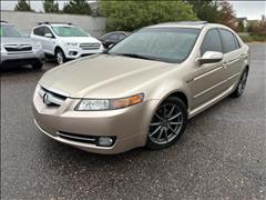 2007 Acura 3.2 TL 