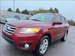 2012 Hyundai Santa Fe Sport 
