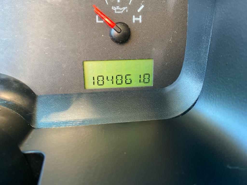 Ford F-150 XLT SuperCab 2WD 2008 Ford F-150 XLT SuperCab 2WD 2008