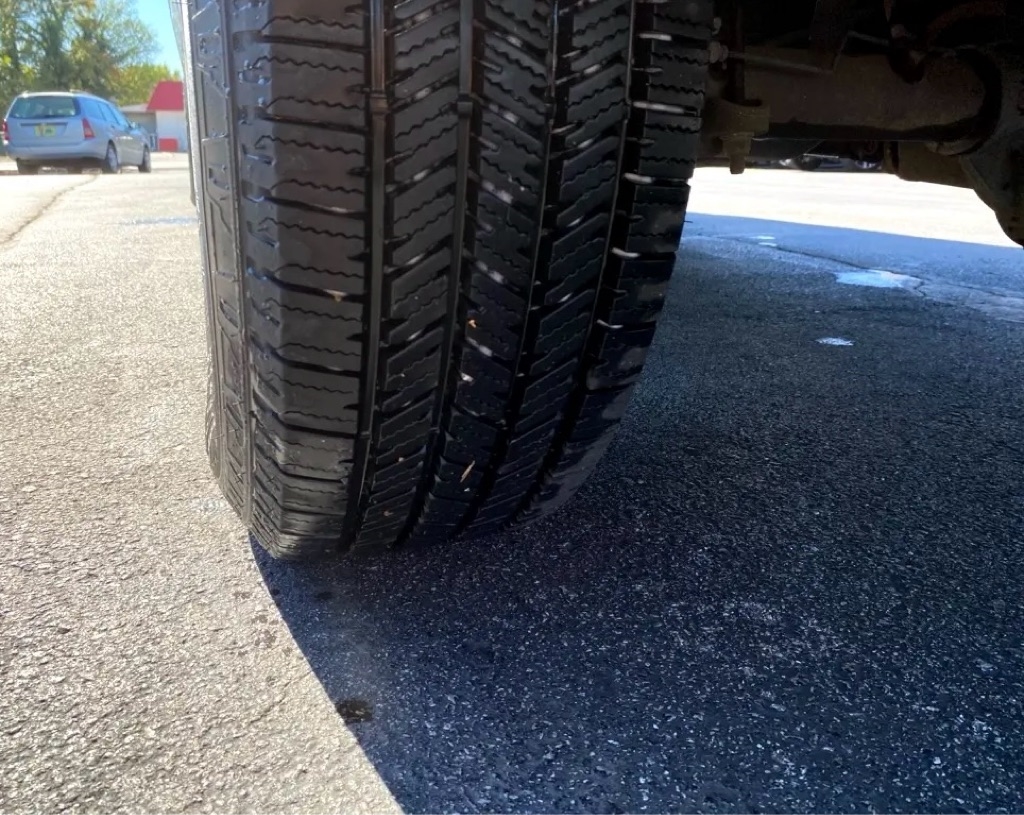 Ford F-150 XLT SuperCab 2WD 2008 Ford F-150 XLT SuperCab 2WD 2008