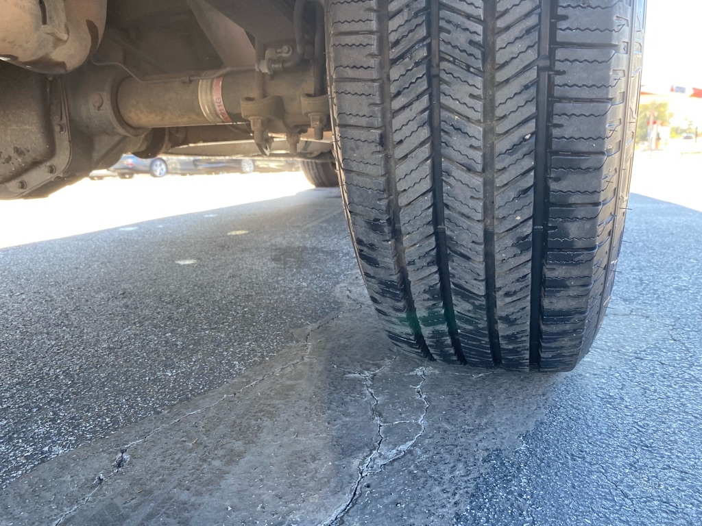 Ford F-150 XLT SuperCab 2WD 2008 Ford F-150 XLT SuperCab 2WD 2008