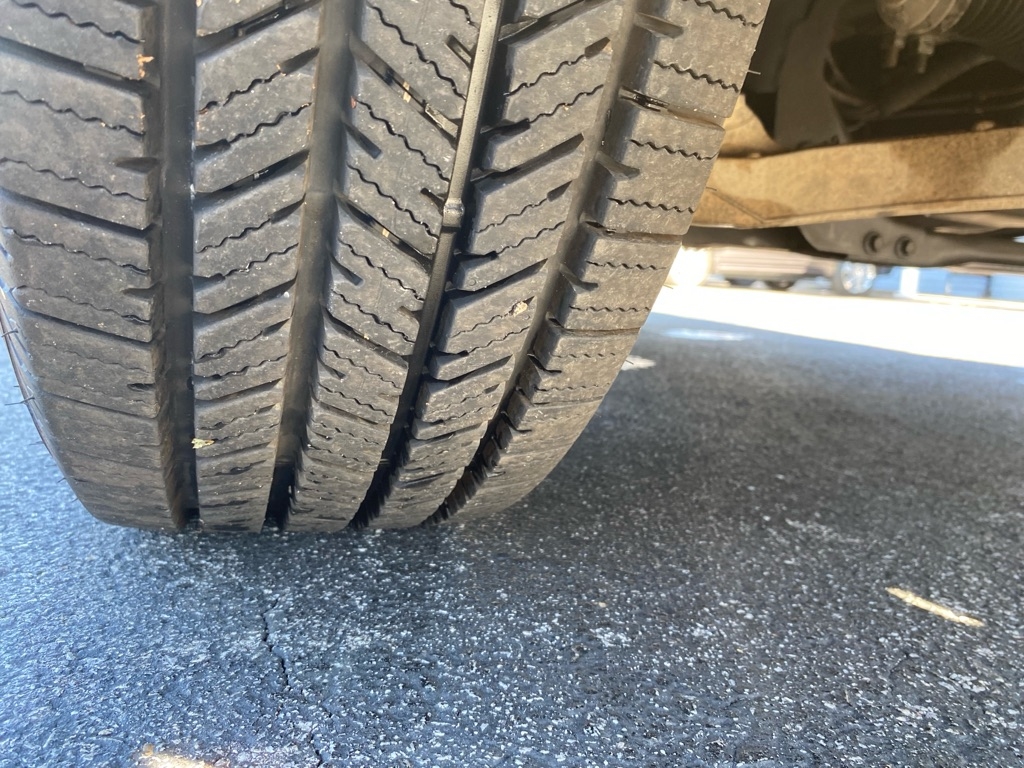 Ford F-150 XLT SuperCab 2WD 2008 Ford F-150 XLT SuperCab 2WD 2008