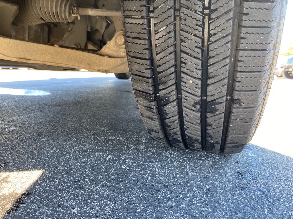 Ford F-150 XLT SuperCab 2WD 2008 Ford F-150 XLT SuperCab 2WD 2008