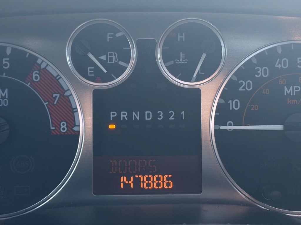 HUMMER H3 Base 2008 HUMMER H3 Base 2008