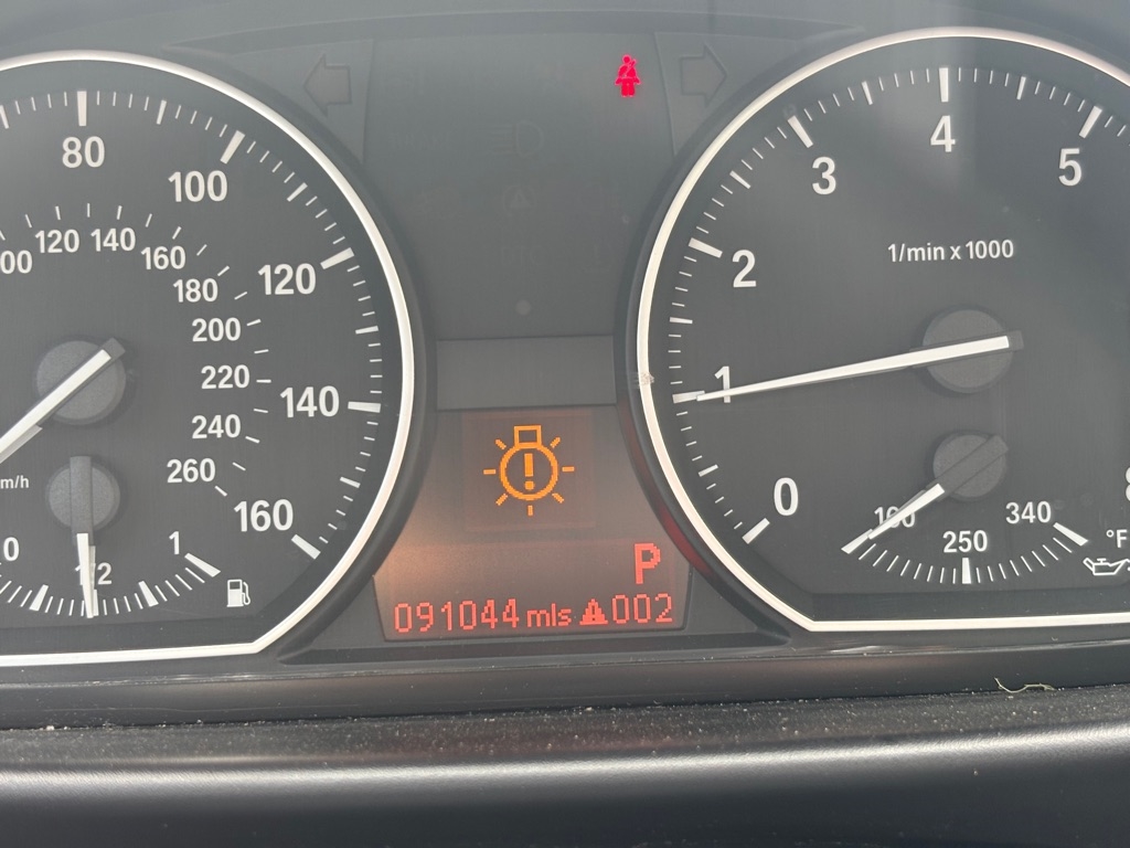 BMW 1-Series 135i Coupe 2010 BMW 1-Series 135i Coupe 2010