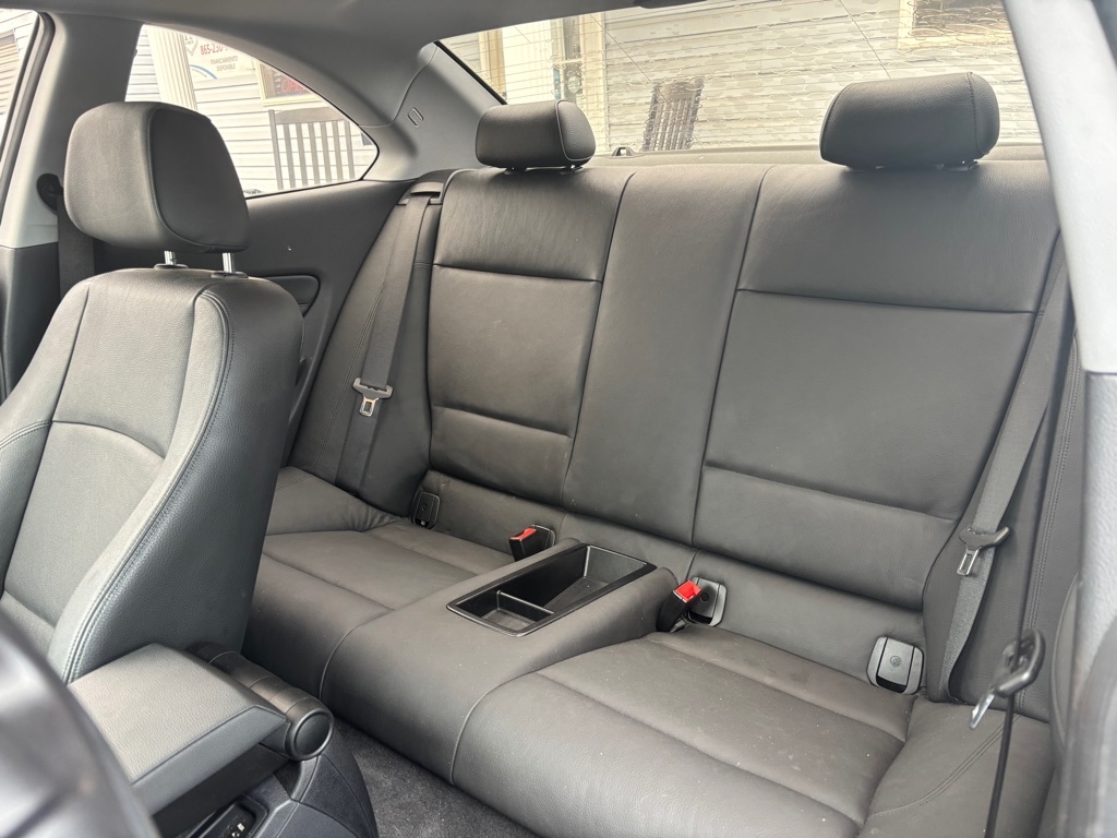 BMW 1-Series 135i Coupe 2010 BMW 1-Series 135i Coupe 2010