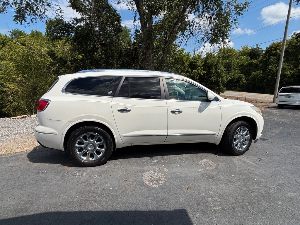 Buick Enclave Leather AWD 2015 Buick Enclave Leather AWD 2015