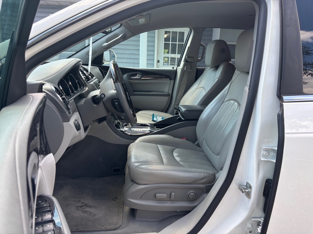 Buick Enclave Leather AWD 2015 Buick Enclave Leather AWD 2015