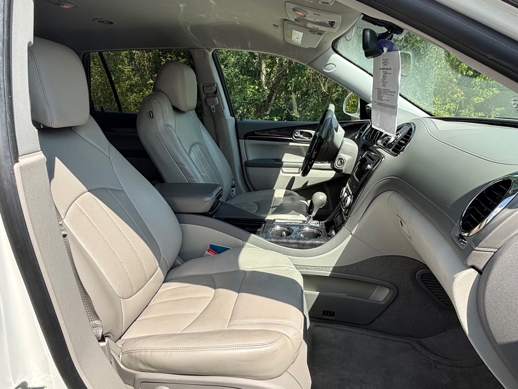 Buick Enclave Leather AWD 2015 Buick Enclave Leather AWD 2015