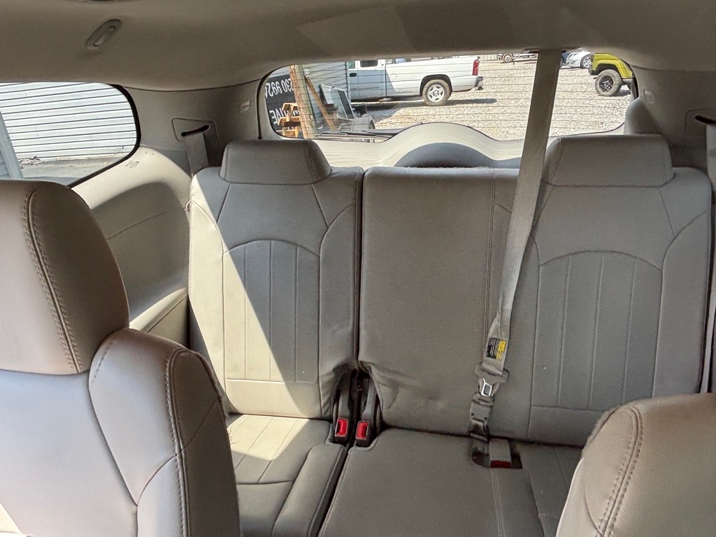 Buick Enclave Leather AWD 2015 Buick Enclave Leather AWD 2015