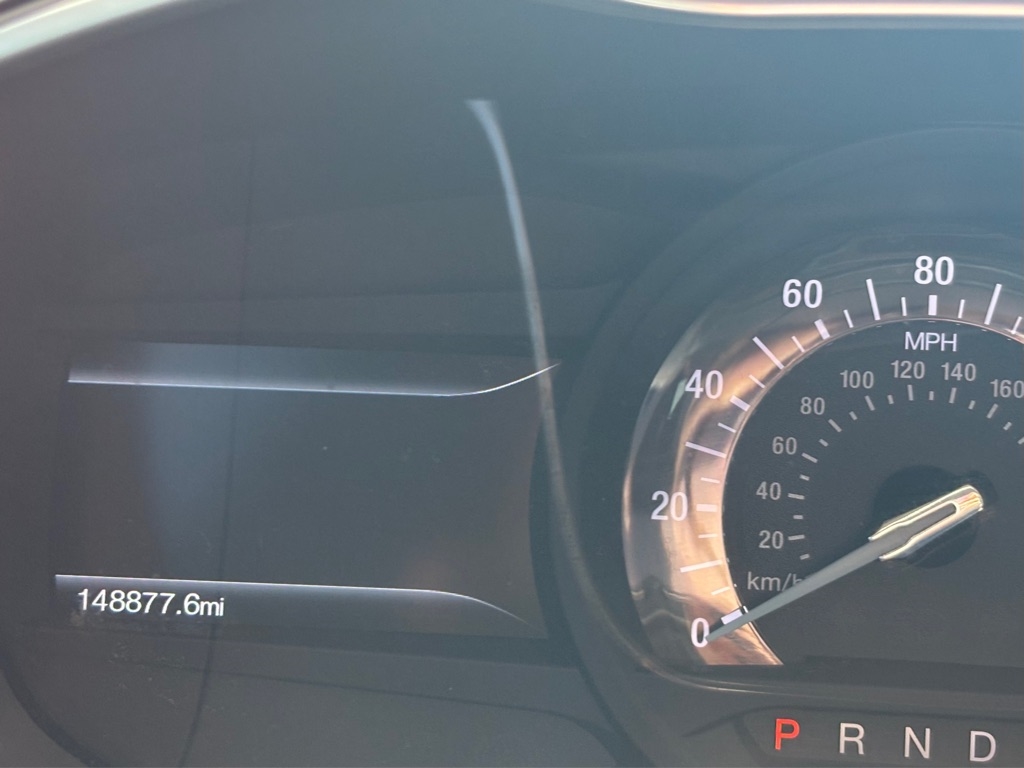 Ford Fusion SE 2016 Ford Fusion SE 2016