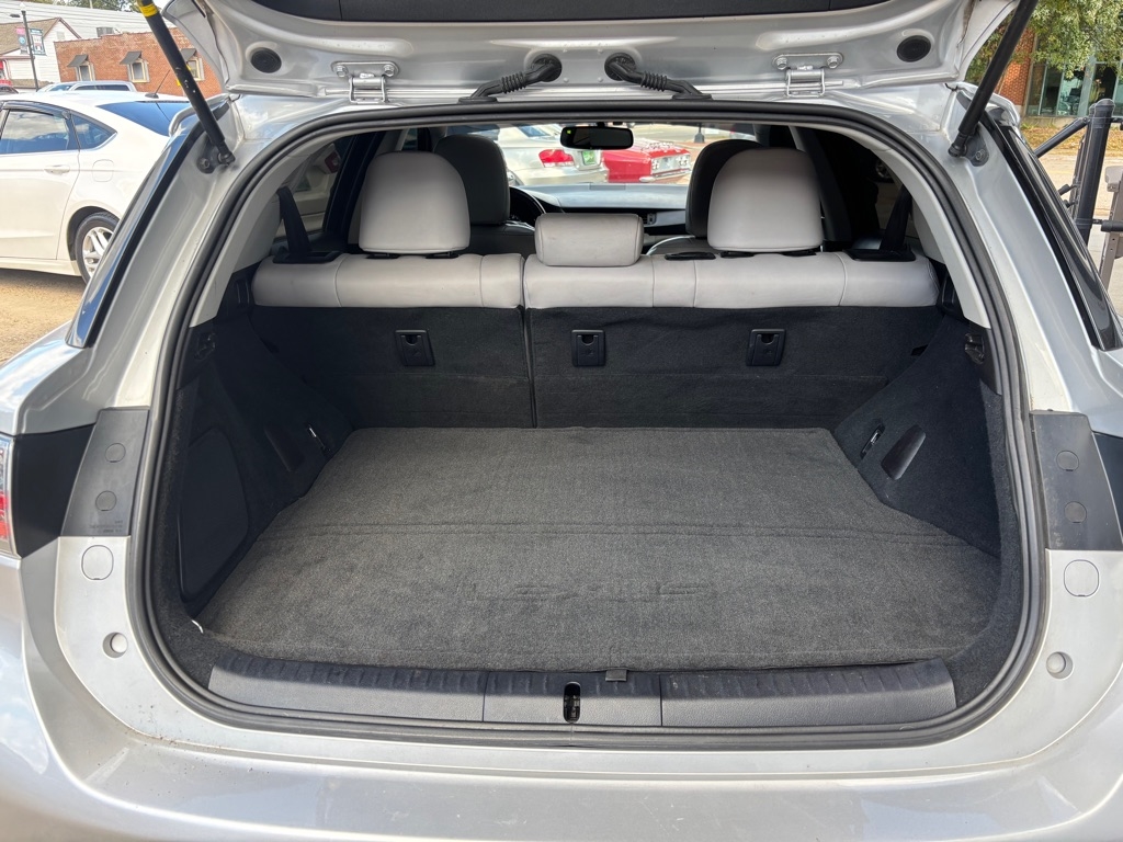 Lexus CT 200h Base 2013 Lexus CT 200h Base 2013