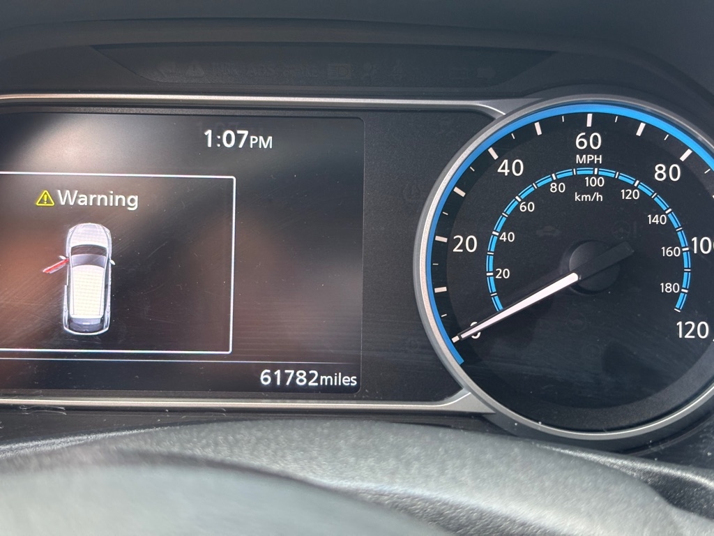 Nissan Leaf S 2018 Nissan Leaf S 2018
