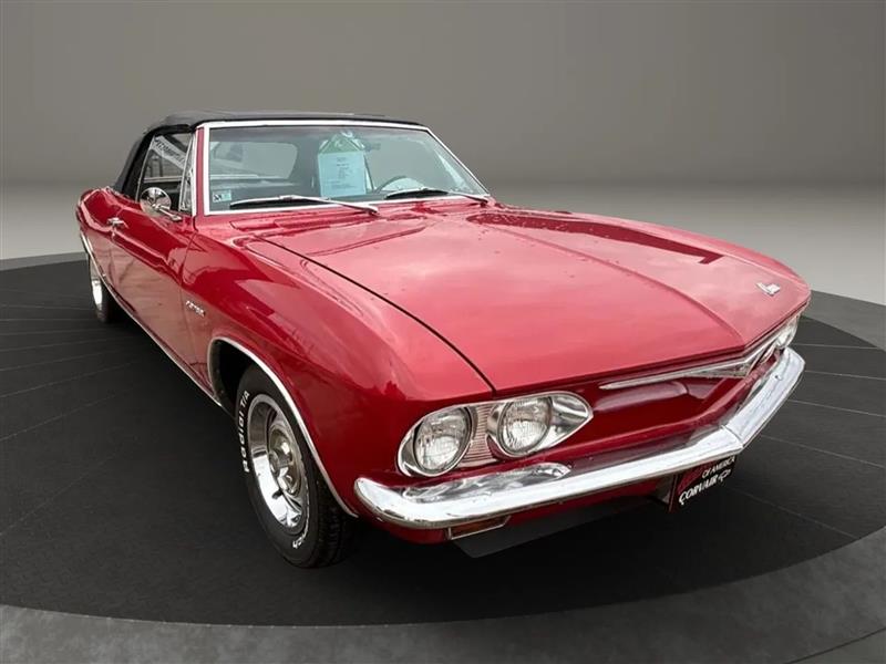 1965 Chevrolet Corvair 