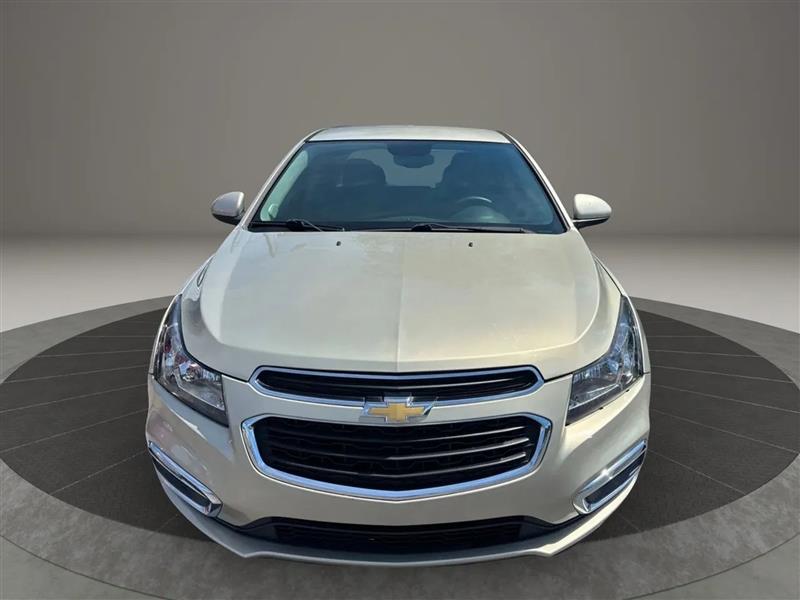 2015 Chevrolet Cruze 1LT