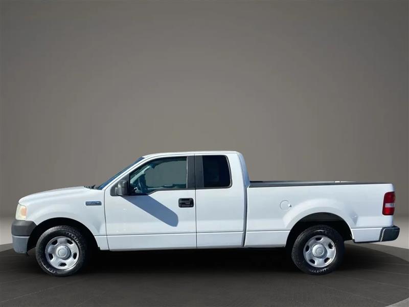 2008 Ford F-150 STX's photo