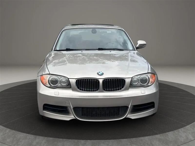 2010 BMW 1 Series 135i