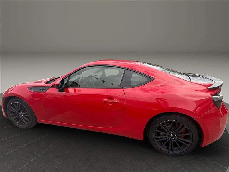 2015 Scion FR-S Base's photo