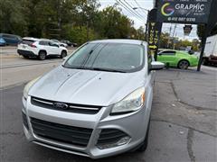2012 Ford Escape 