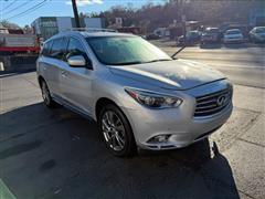 2014 Infiniti QX60 